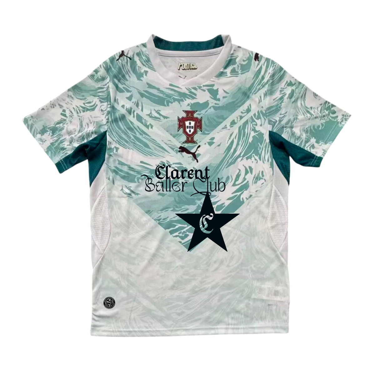 Clarent x Portugal