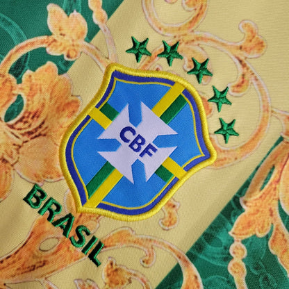 Brasil "Flor do Ouro" Edición Especial
