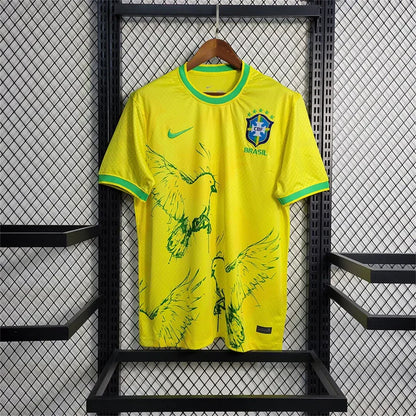Brasil "Samba Wings" Edición Especial