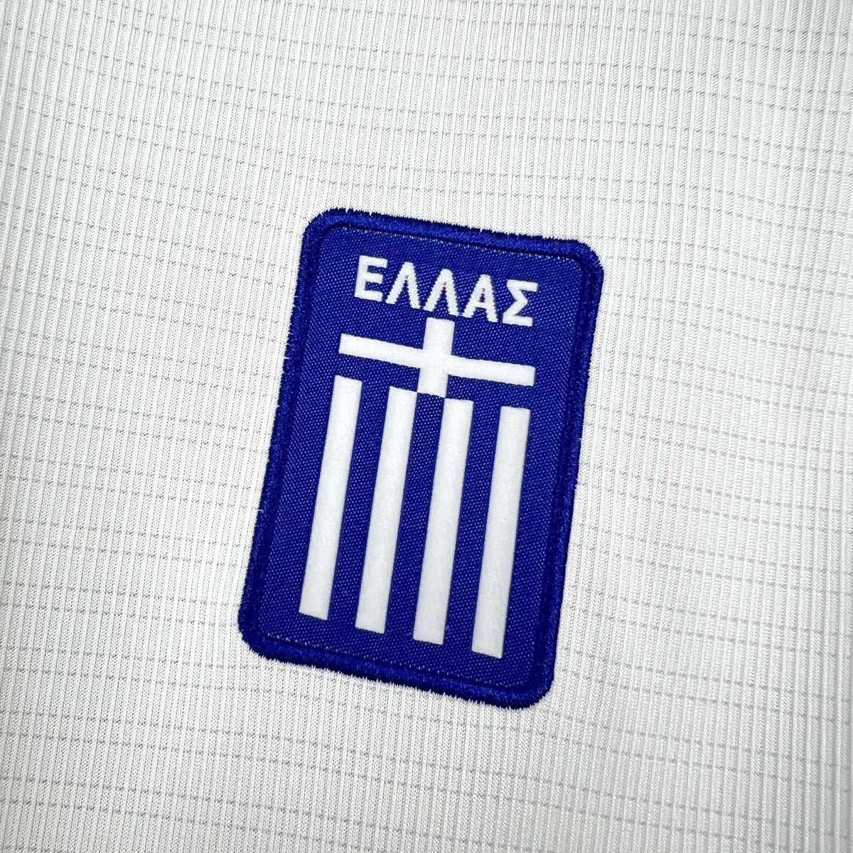 Grecia Local Kit 2026