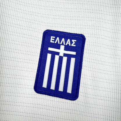 Grecia Local Kit 2026