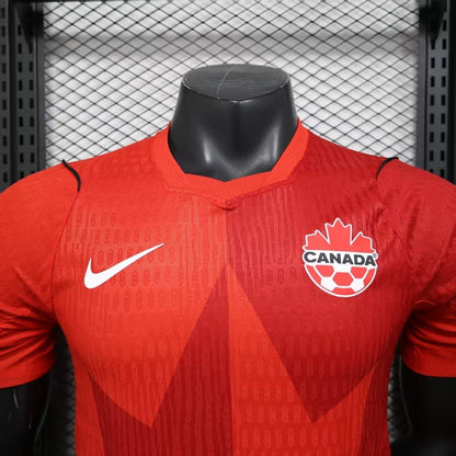 Canadá Local Kit 2026
