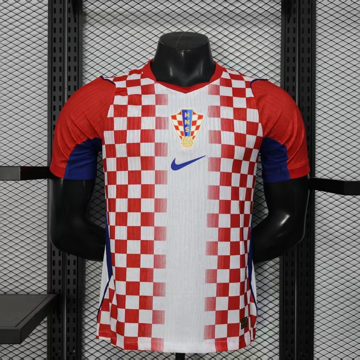 Croacia Local Kit 2026