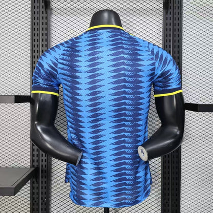 Colombia Visitante Kit 2026