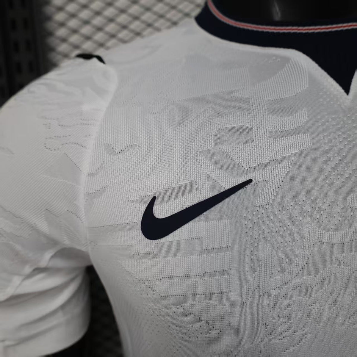 Inglaterra Local Kit 2026