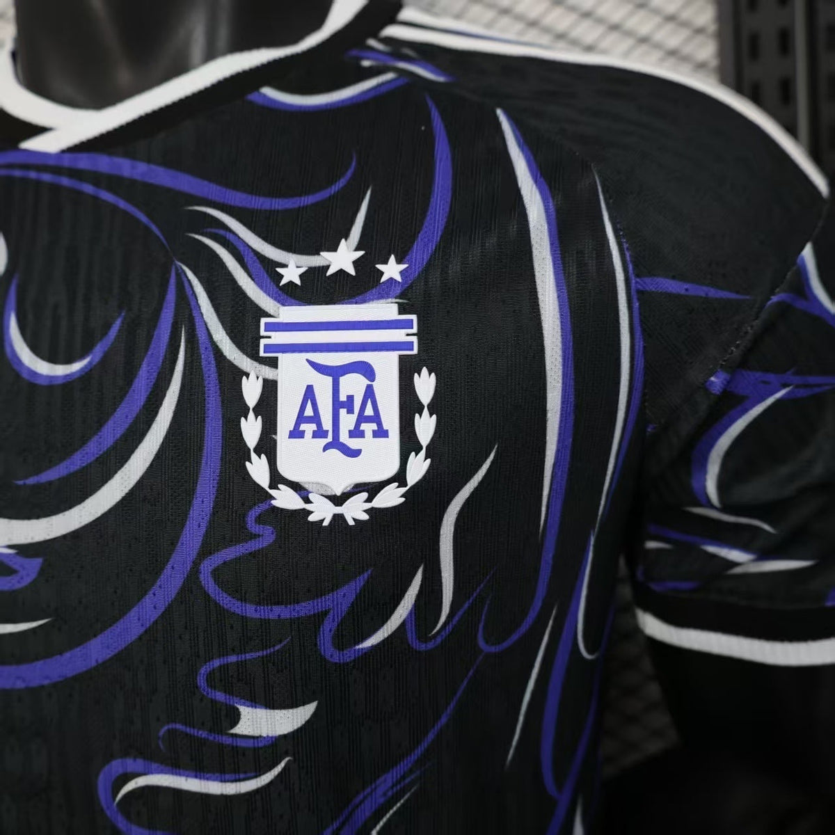 Argentina Visitante Kit 2026