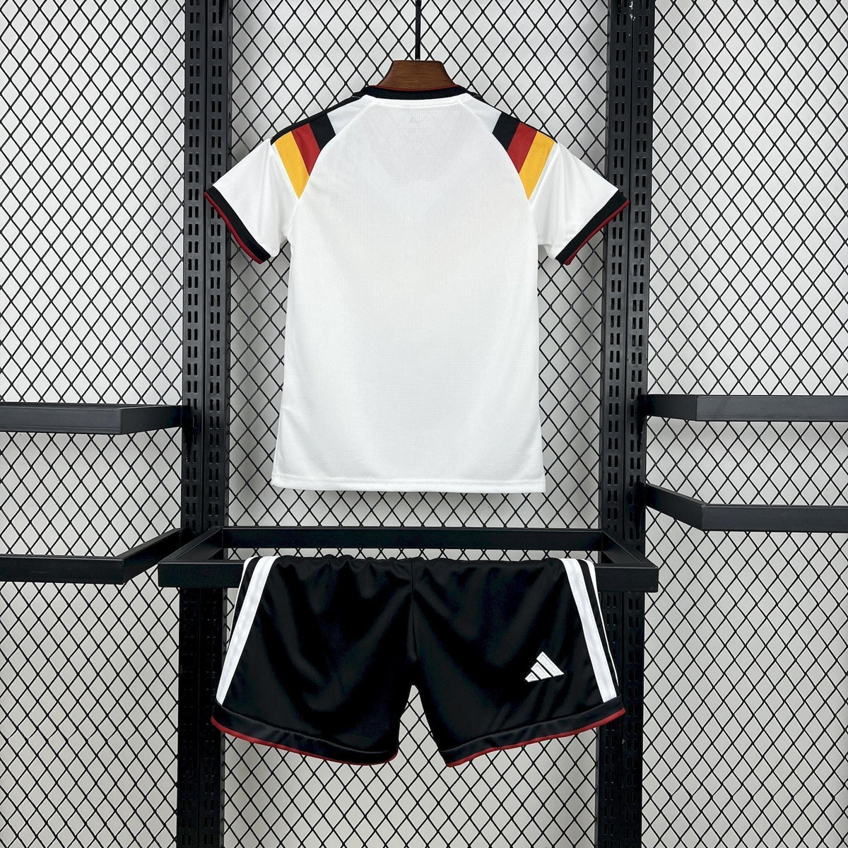 Alemania 2026 Local Talla Niño