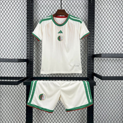 Argelia 2026 Local Talla Niño