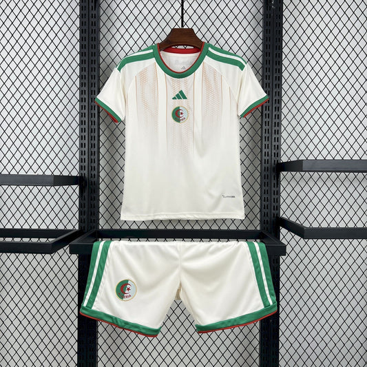 Argelia 2026 Local Talla Niño