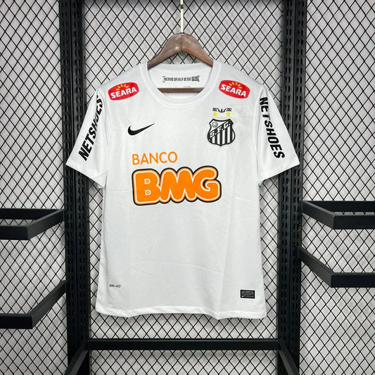 2012 Retro Santos Local