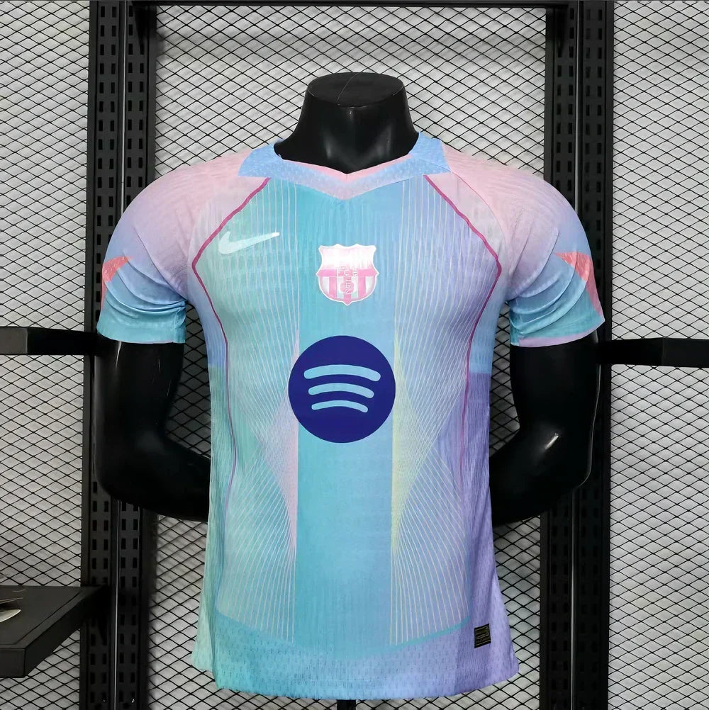 Barcelona "Dreamwave" Edición Especial