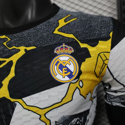 Real Madrid “Marvel” Edición Especial