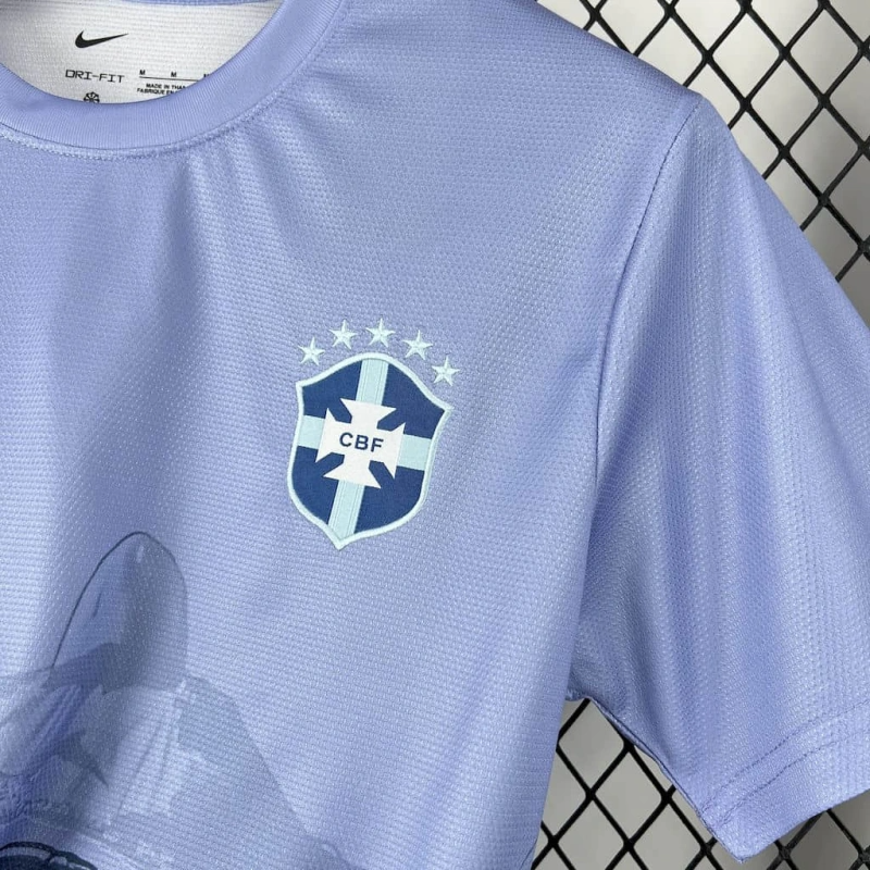 Brasil "The Redeemer" Light Blue Edición Especial