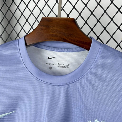 Brasil "The Redeemer" Light Blue Edición Especial