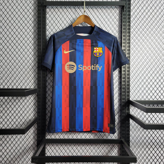 2022/2023 Barcelona Local