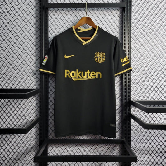 2021/2022 Barcelona Visitante Edición Especial