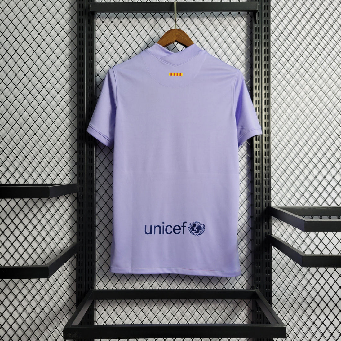 2021/2022 Barcelona Visitante Kit