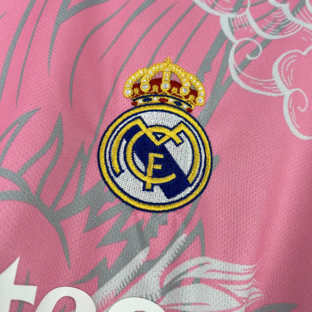 Real Madrid ”Luminara” Edición Especial