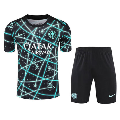 2025/2026 Inter Milan Equipación de Entrenamiento