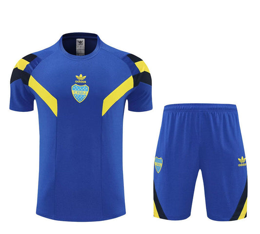2025/2026 Boca Juniors Equipación de Entrenamiento