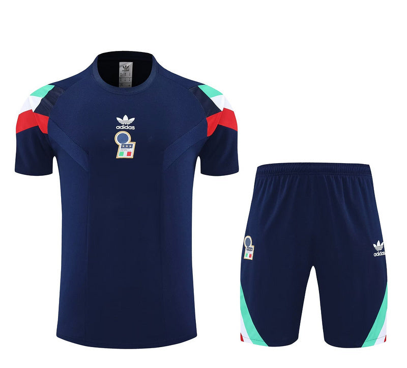 2025/2026 Italia Equipación de Entrenamiento