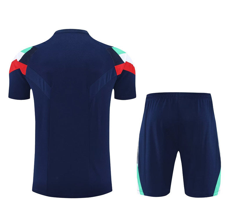2025/2026 Italia Equipación de Entrenamiento