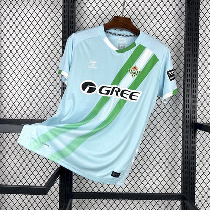 2025/2026 Real Betis Visitante Kit