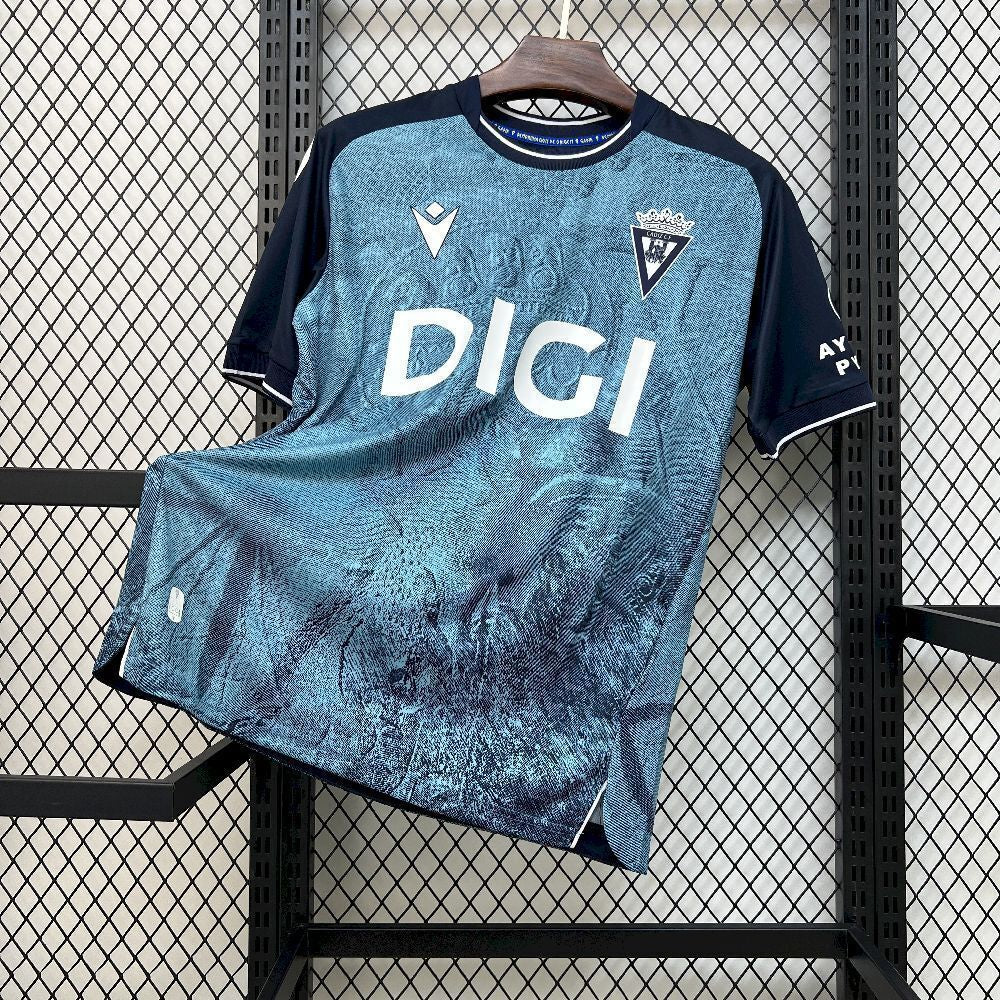 2025/2026 Cadiz Alternativa Kit