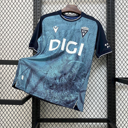 2025/2026 Cadiz Alternativa Kit