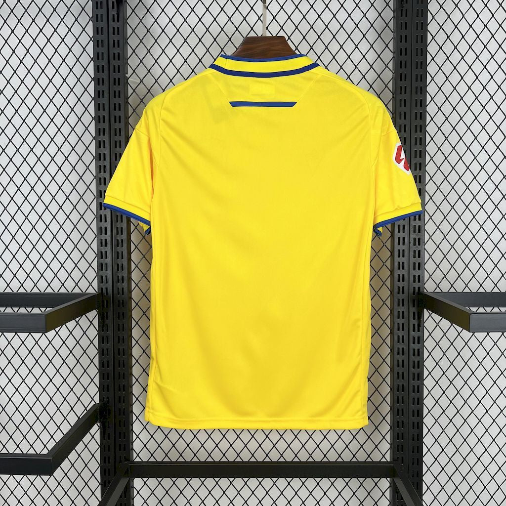 2025/2026 Cadiz Local Kit