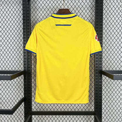 2025/2026 Cadiz Local Kit