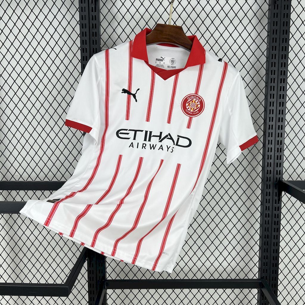 2025/2026 Girona Local Kit