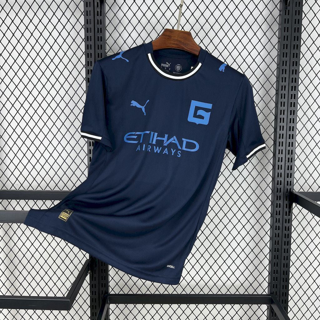 2025/2026 Girona Alternativa Kit