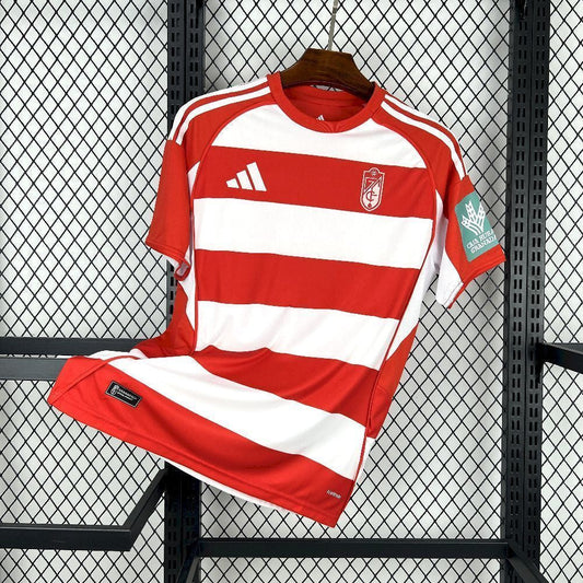2025/2026 Granada Local Kit