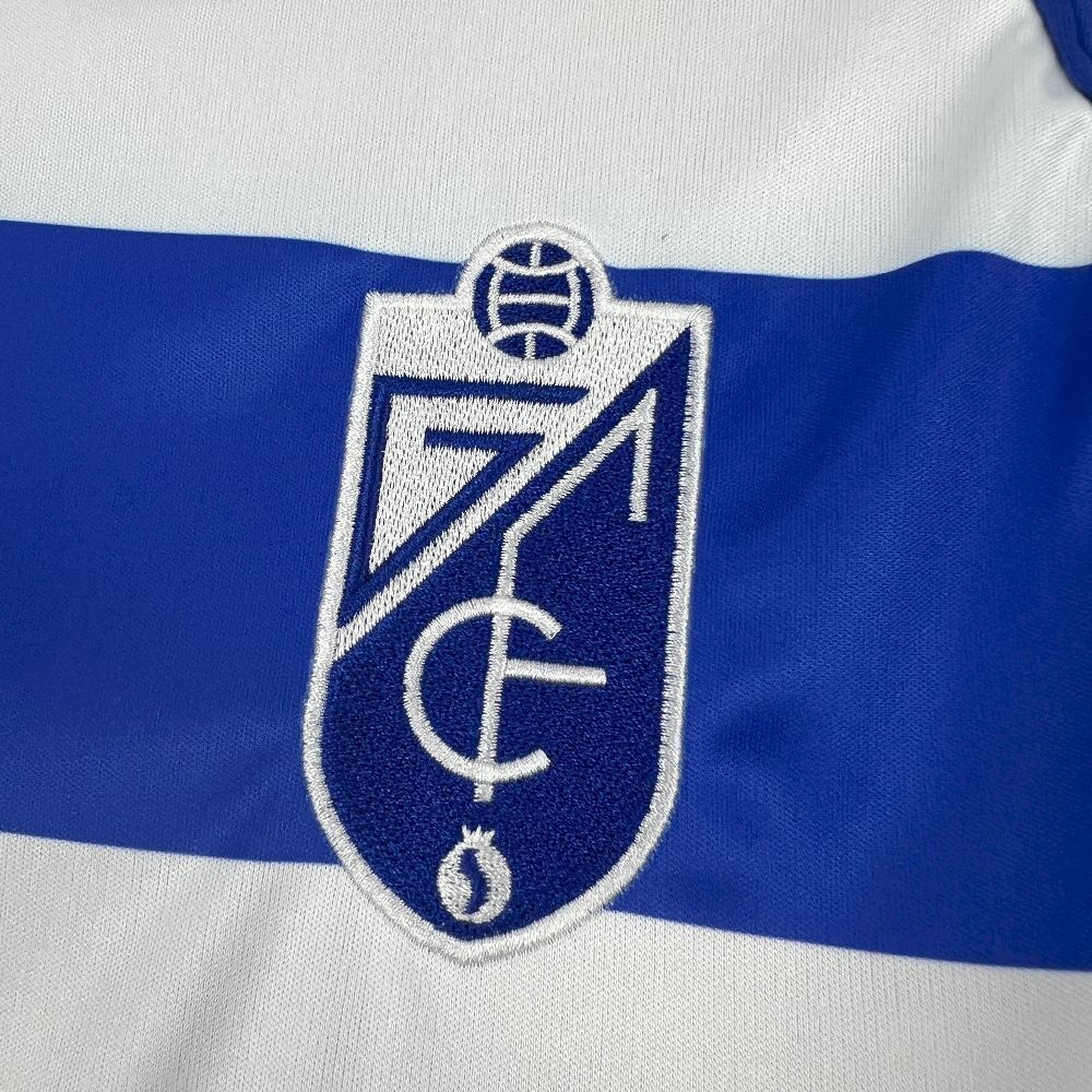 2025/2026 Granada Visitante Kit