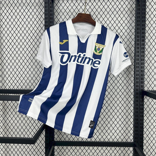 2025/2026 Leganés Local Kit