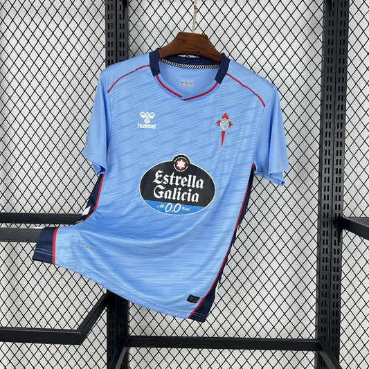 2025/2026 Celta Vigo Local Kit