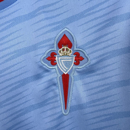 2025/2026 Celta Vigo Local Kit