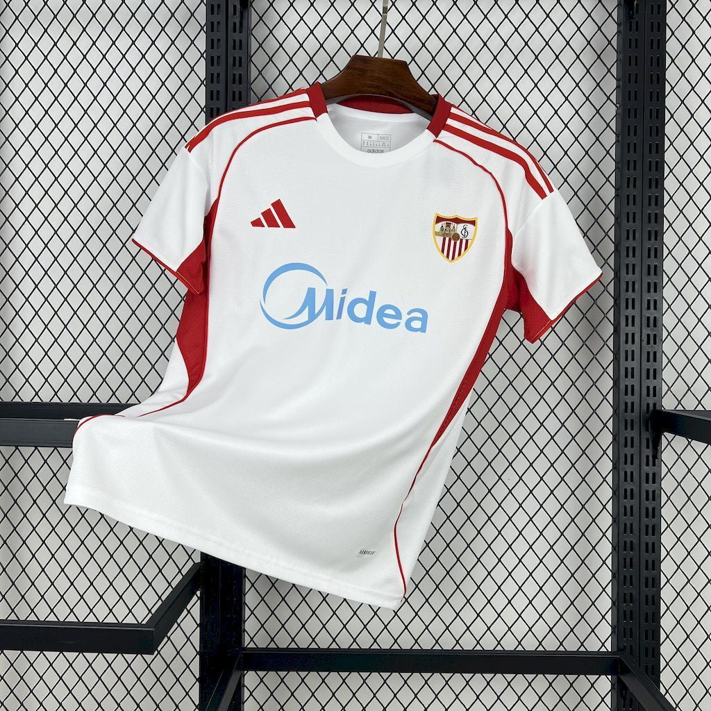 2025/2026 Sevilla Local Kit