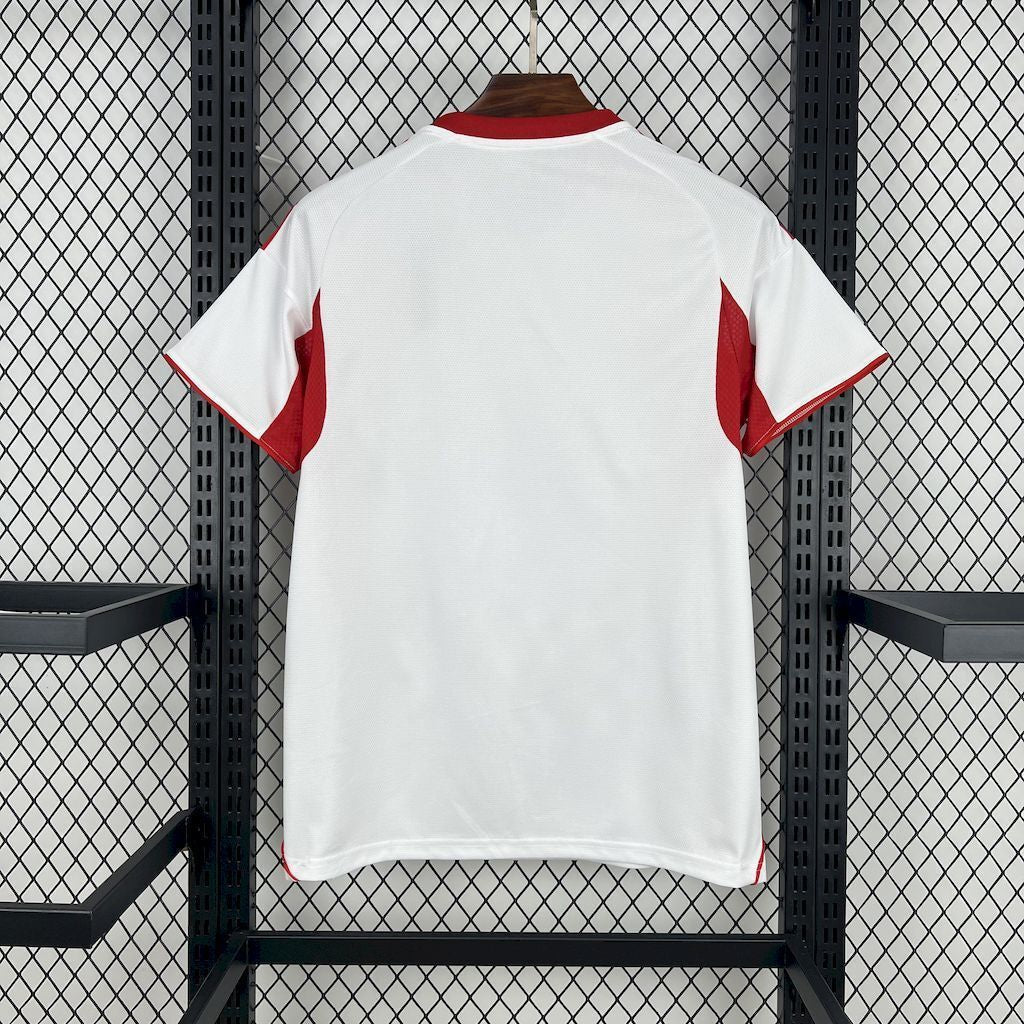 2025/2026 Sevilla Local Kit