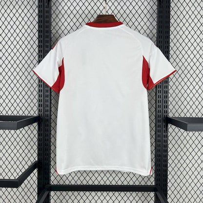 2025/2026 Sevilla Local Kit
