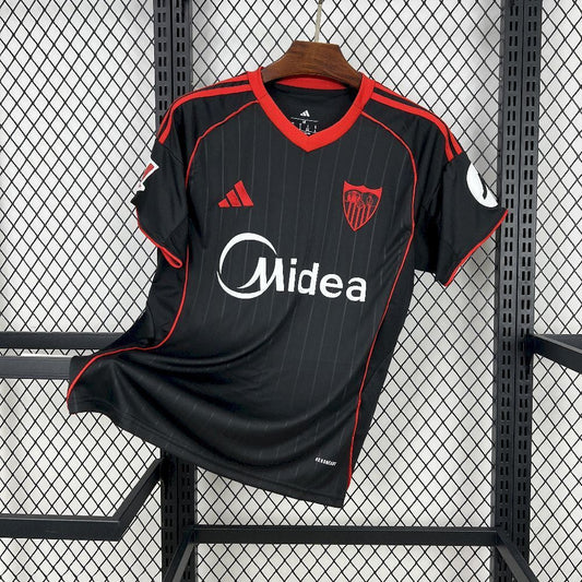 2025/2026 Sevilla Alternativa Kit