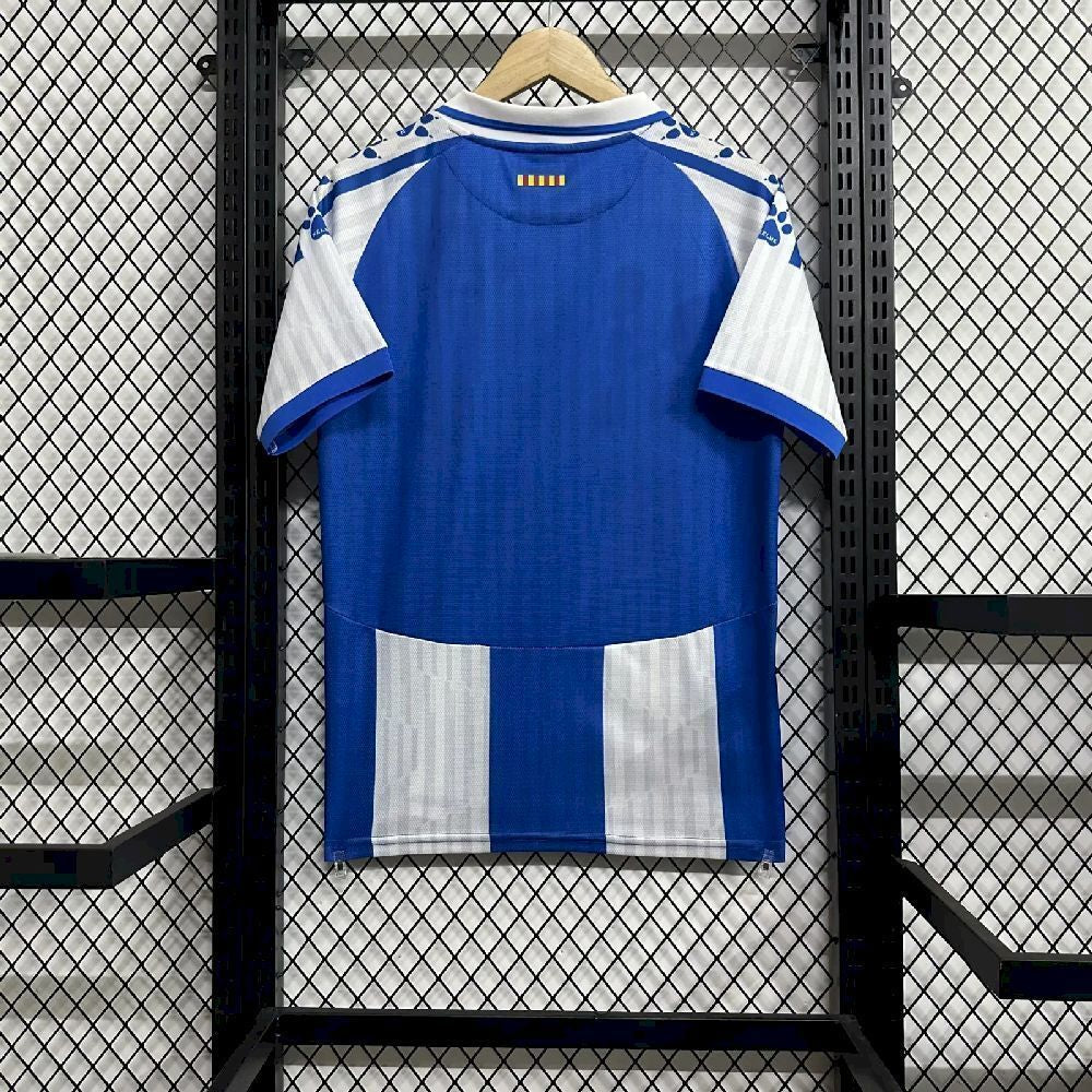 2025/2026 Espanyol Local Kit