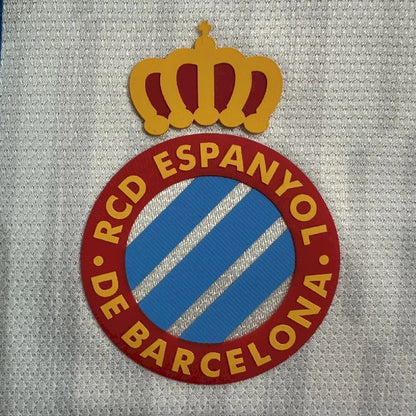 2025/2026 Espanyol Local Kit