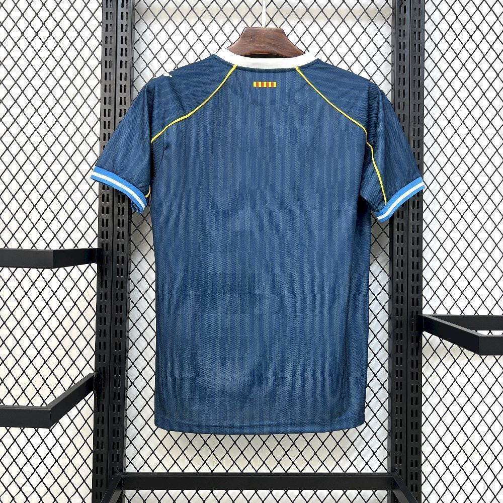 2025/2026 Espanyol Alternativa Kit