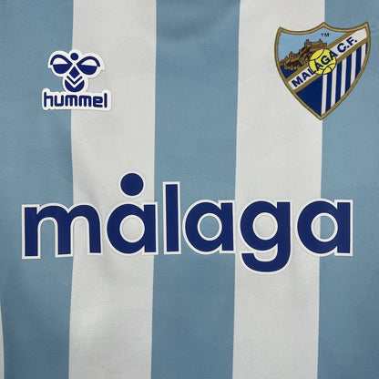 2025/2026 Málaga Local Kit