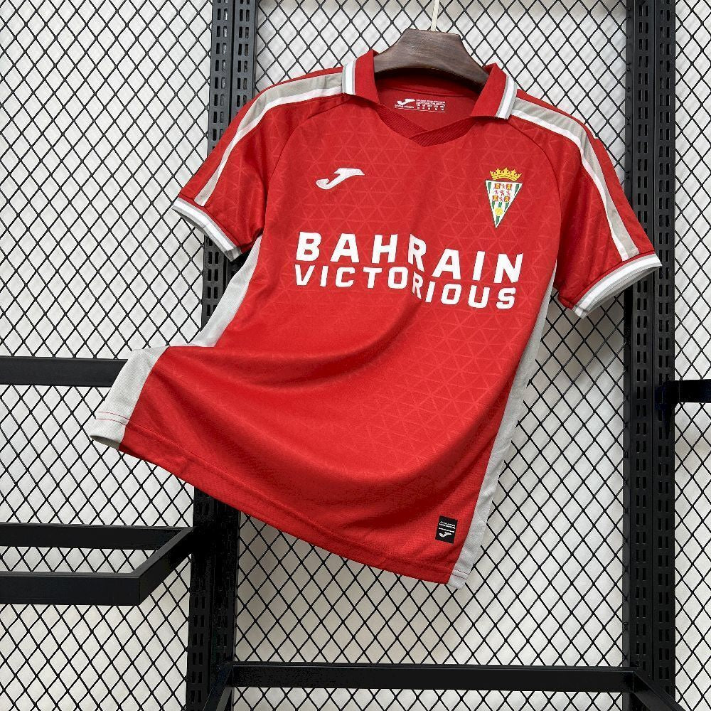 2025/2026 Córdoba Alternativa Kit