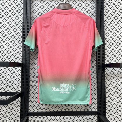 2025/2026 Tenerife Alternativa Kit