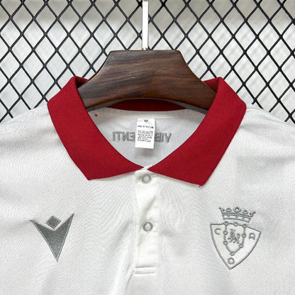 2025/2026 Osasuna Visitante Kit