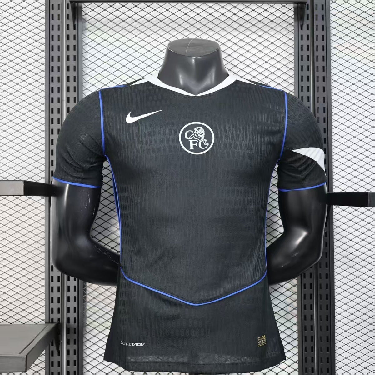 2025/2026 Chelsea Alternativa